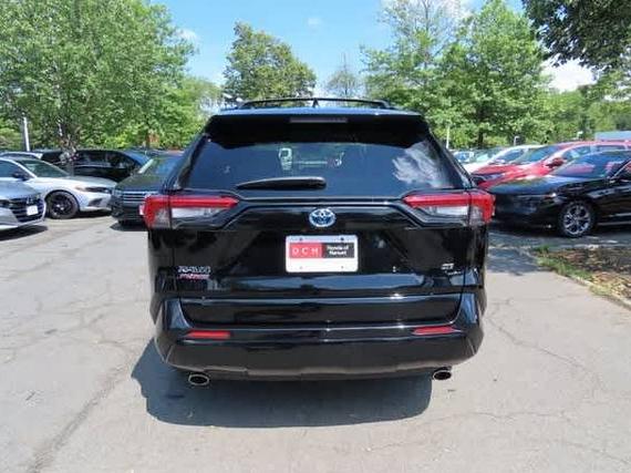 TOYOTA RAV4 PRIME 2022 JTMAB3FVXND084623 image